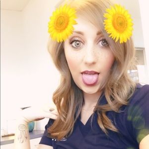 Meet your Posher, Bethany